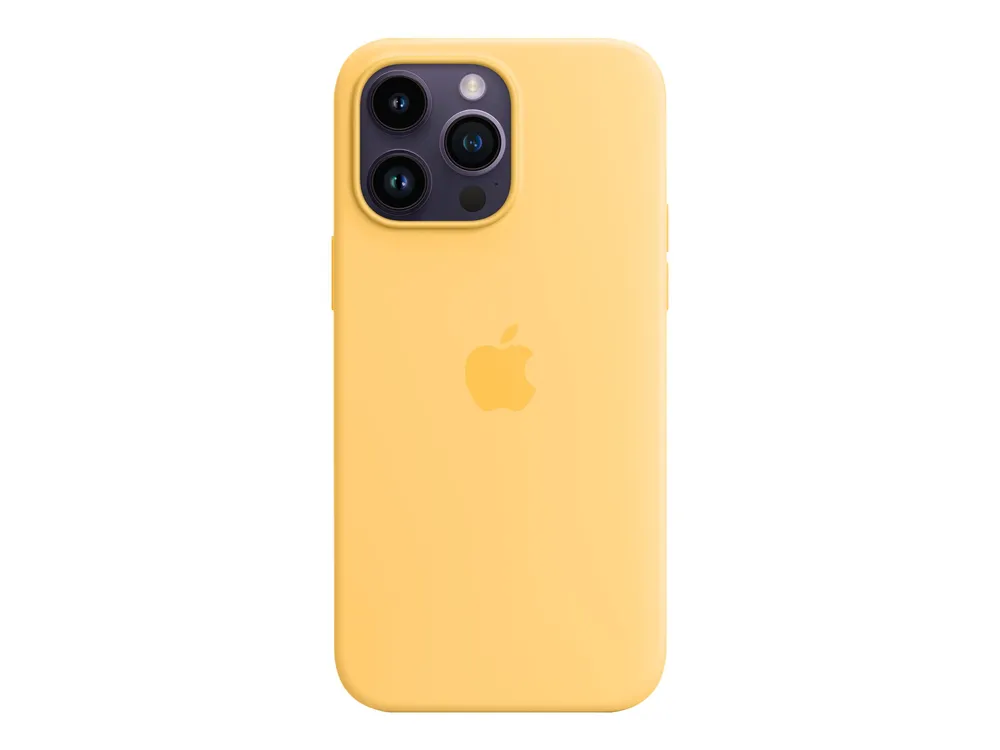 Apple Rückseite für Mobiltelefon | mpu03zm/a | mit MagSafe