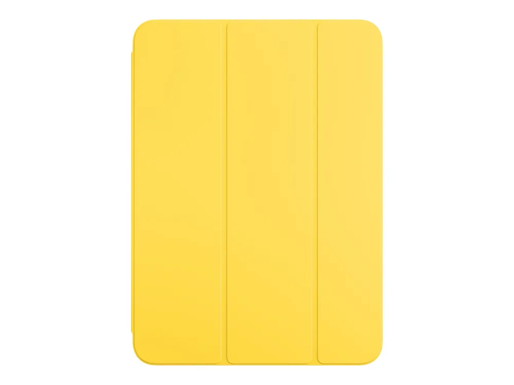 Apple Smart Folio für iPad 10 | mqdr3zm/a | Lemonade