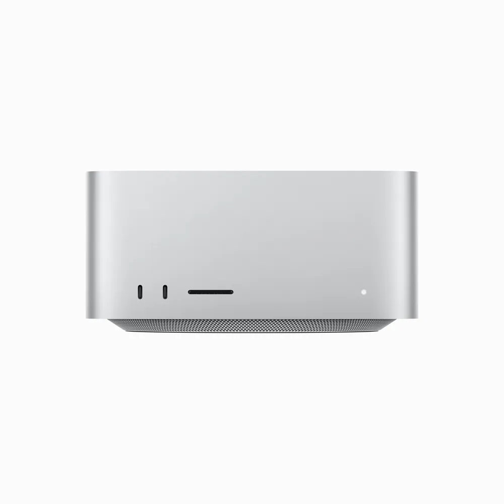 Apple Mac Studio | mqh63d/a | M2 Ultra - 24 Core CPU / 60 Core GPU