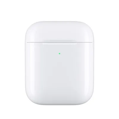 Apple MR8U2TY/A Kopfhörer-/Headset-Zubehör Hülle