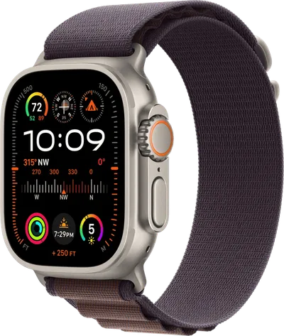 Apple Watch Ultra 2 4G 49 mm