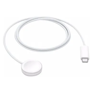 Magnetisches Schnellladekabel Apple Watch USB-C