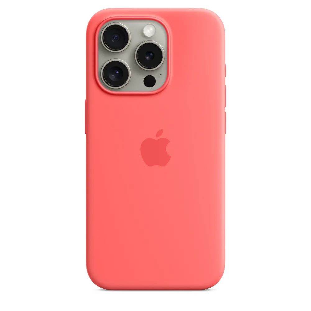 Apple Hintere Abdeckung für Mobiltelefon | mt1g3zm/a | MagSafe-Kompatibilität