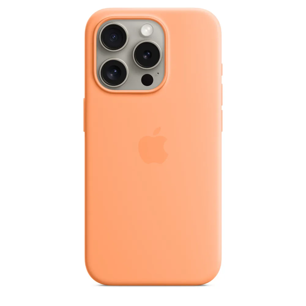 Apple Hintere Abdeckung für Mobiltelefon | mt1h3zm/a | MagSafe-Kompatibilität