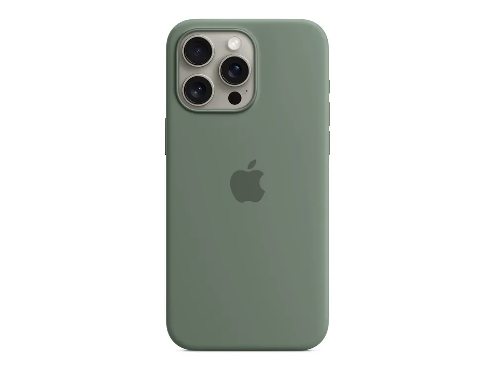 Apple Rückseite für Mobiltelefon | mt1x3zm/a | MagSafe-Kompatibilität