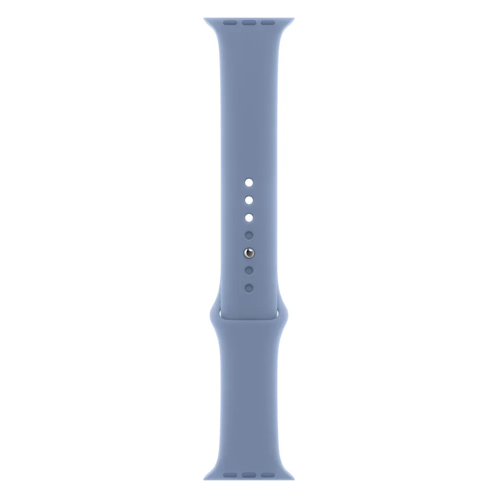 Apple Sportarmband (41 mm, Fluorelastomer)