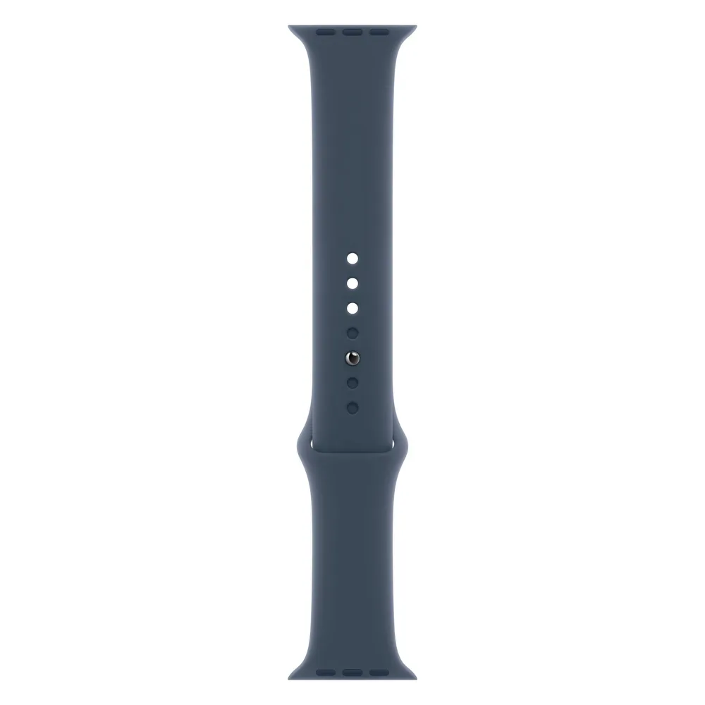 Apple Sportarmband (45 mm, Fluorelastomer)