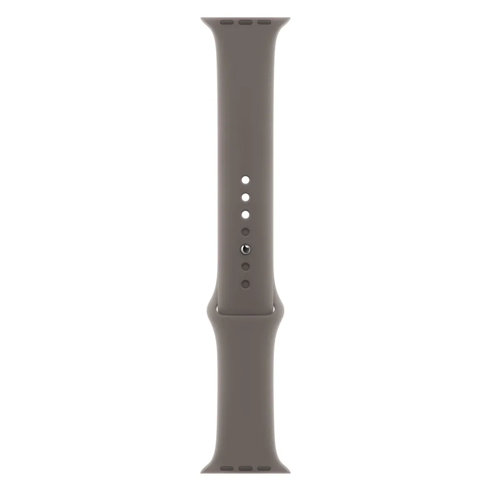 Apple Sportarmband (45 mm, Fluorelastomer)