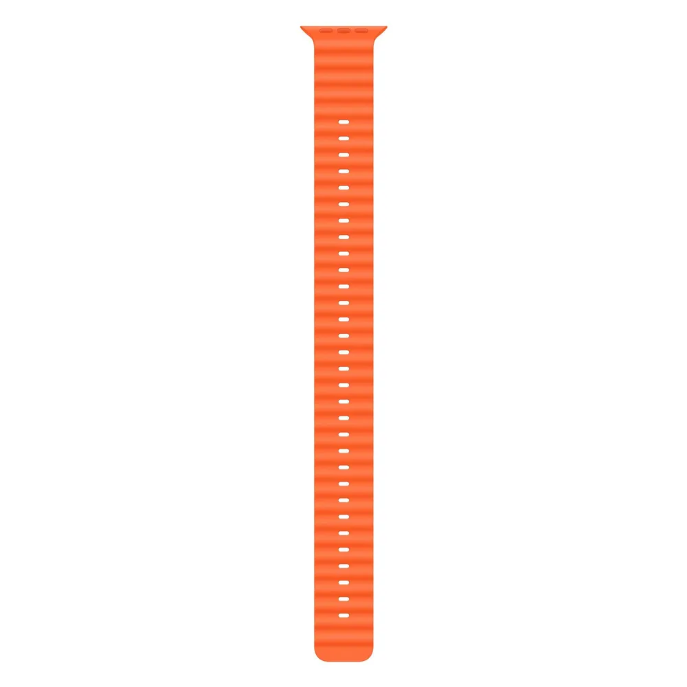 Apple Ocean Armband (49 mm, Fluorelastomer)