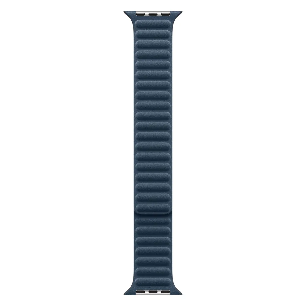 Apple Armband mit Magnetverschluss (45 mm, Kunststoff)