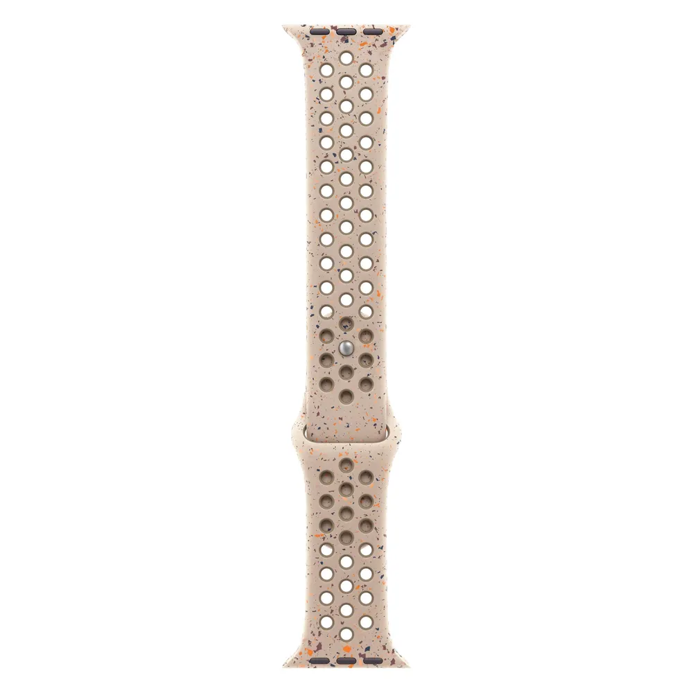 Apple Nike Sportarmband (41 mm, Fluorelastomer)
