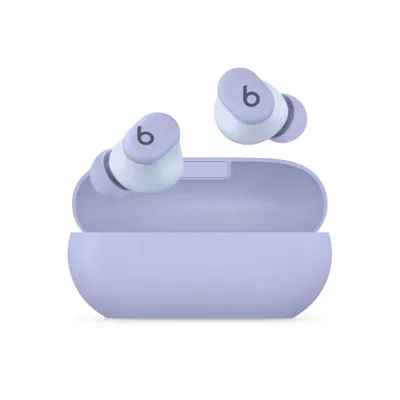 In-Ear Beats Solo Buds Lila Arctic True Wireless Bluetooth 33,4 g