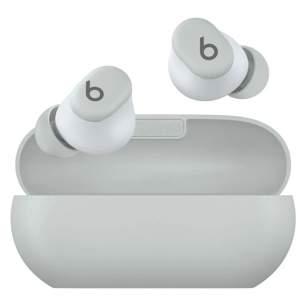 Auriculares Beats Solo Buds Inalámbricos True Wireless Bluetooth