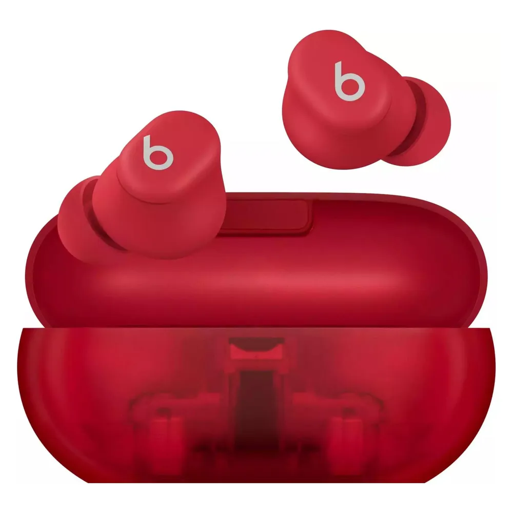 In-Ear Beats Solo Buds Kabellose Bluetooth 1. Klasse Kompatibel mit iOS und Android In-Ear Beats Solo Buds Kabellose Bluetooth 1. Klasse Kompatibel mit iOS und Android