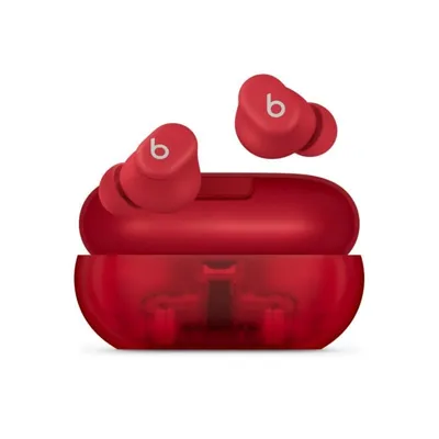 In-Ear Beats Solo Buds Kabellose Bluetooth 1. Klasse Kompatibel mit iOS und Android In-Ear Beats Solo Buds Kabellose Bluetooth 1. Klasse Kompatibel mit iOS und Android