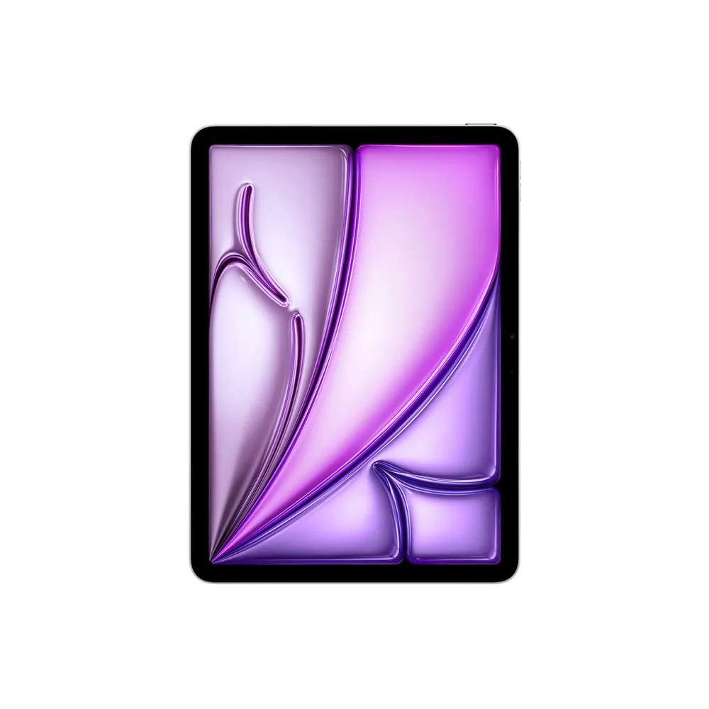 Apple iPad Air 6 11" 512GB | muwp3nf/a | Purple