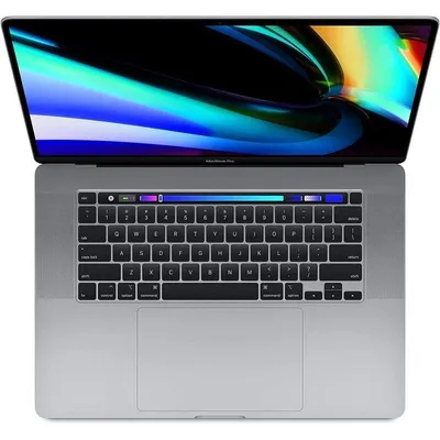 Notebook Apple MacBook Pro 15.4" Intel Core i9-9880H 16GB 512GB SSD Radeon Pro 560X macOS Mojave