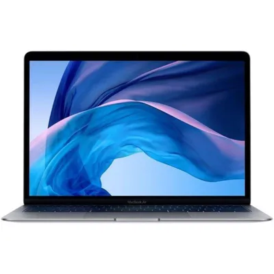 Notebook Apple MacBook Air 13.3" Intel Core i5-8xxx 8GB 128GB SSD Intel UHD Graphics 617 macOS Mojave