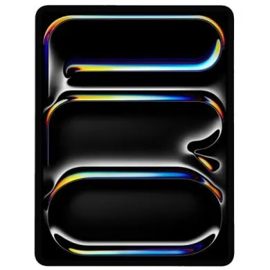 Apple iPad Pro 11" Wi-Fi 2024 (M4) 256GB silber