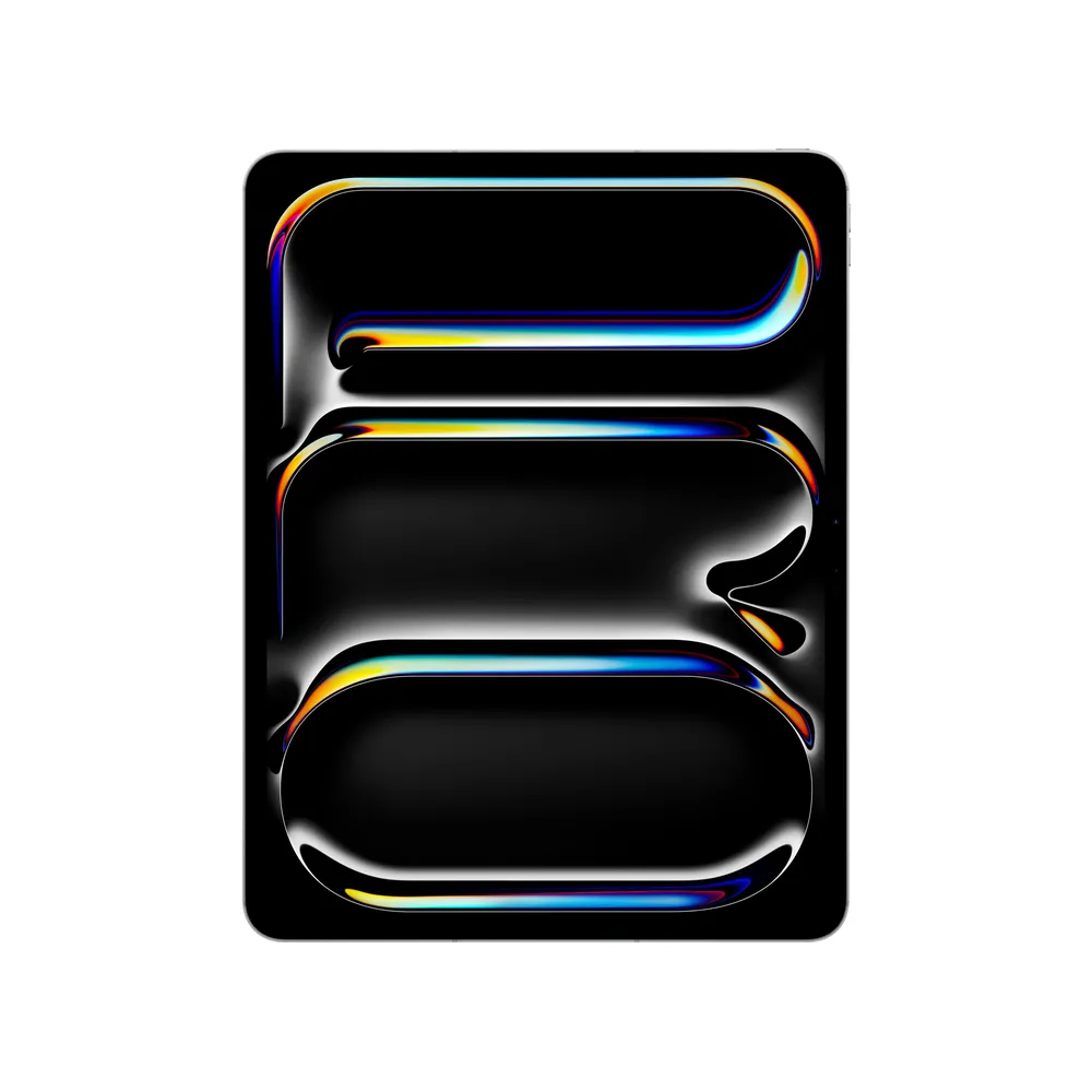 Apple iPad Pro 13" 7. Gen 1TB | mvxx3nf/a | Silver - 5G
