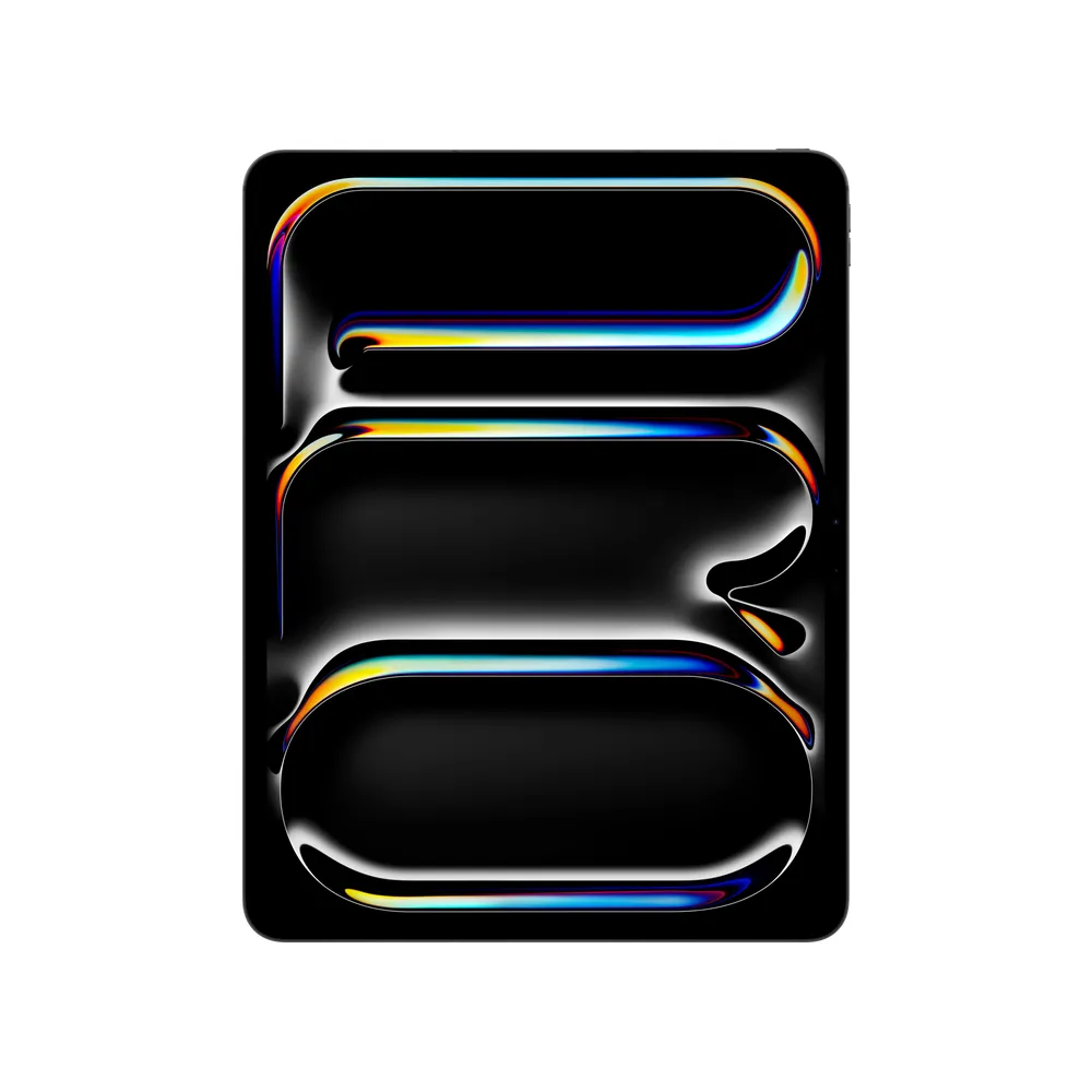 Apple iPad Pro 13" 7. Gen 2TB | mvxy3nf/a | Space Black - 5G