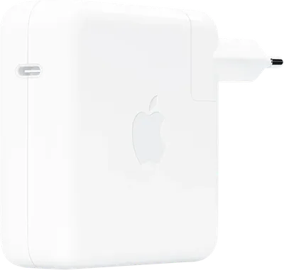 Apple 96 W USB-C Power Adapter Weiß