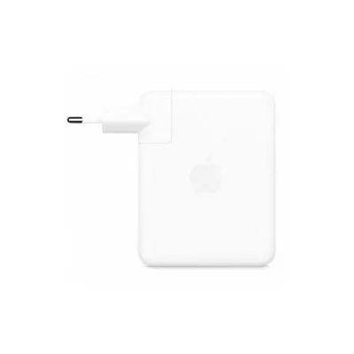 Netzteil Apple MW2M3AA/A 140W USB-C Schnellladung Weiß