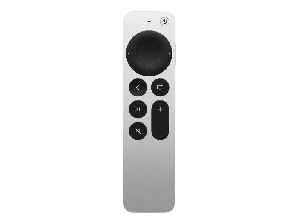 Apple Siri Remote 3rd Generation | mw5g3z/a | Fernbedienung