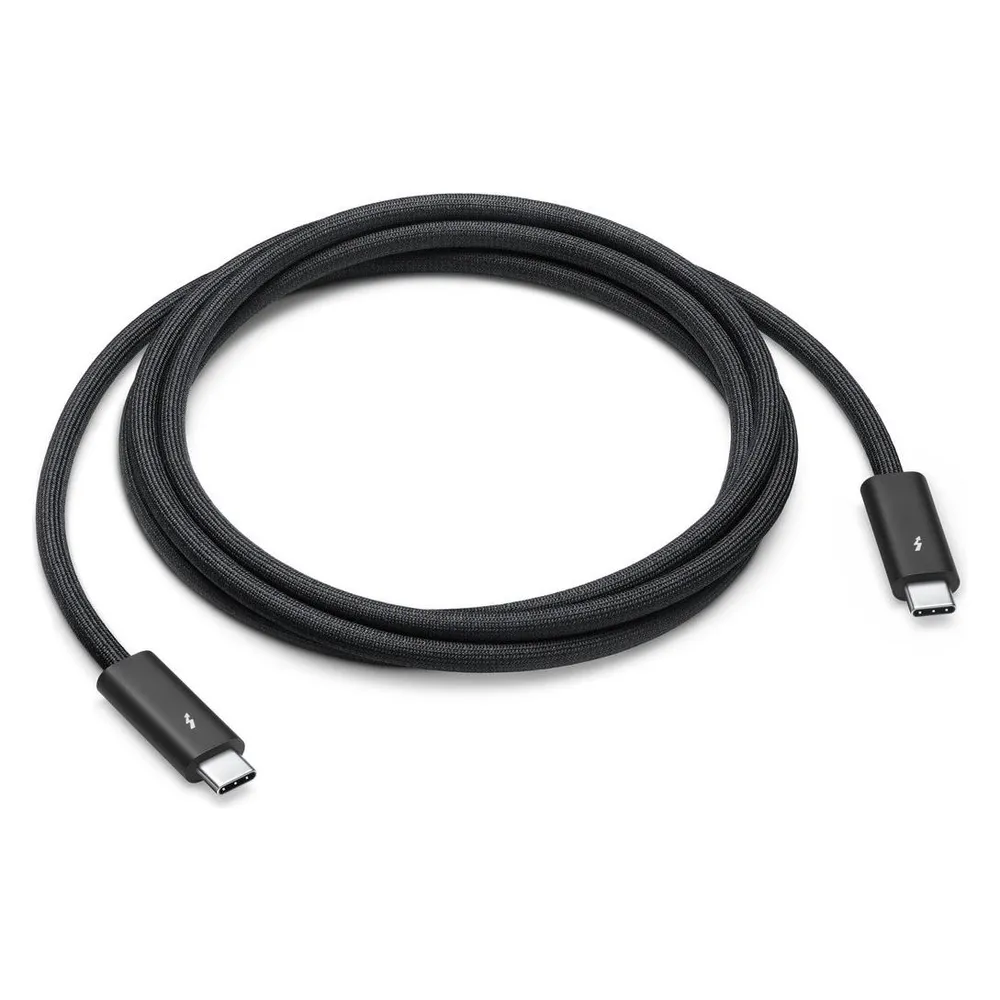 Thunderbolt 4 Kabel Apple MW5J3ZM/A 1