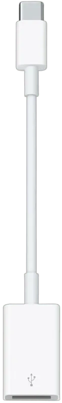 Apple USB-C-auf-USB-A-Adapter