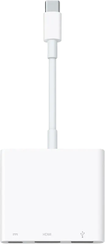Apple USB-C Digital AV Multiport Adapter