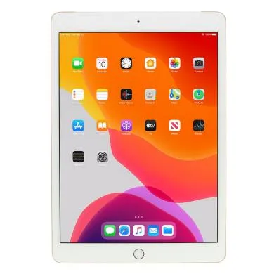 Apple iPad 2019 (A2197) 32GB gold