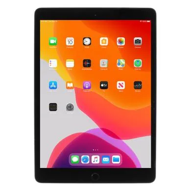 Apple iPad 2019 (A2197) 128GB space grau