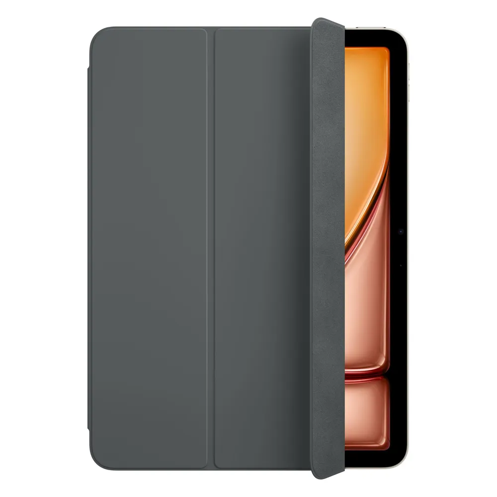 Apple Smart Folio iPad Air 11 Zoll (2025/2024) Anthrazit