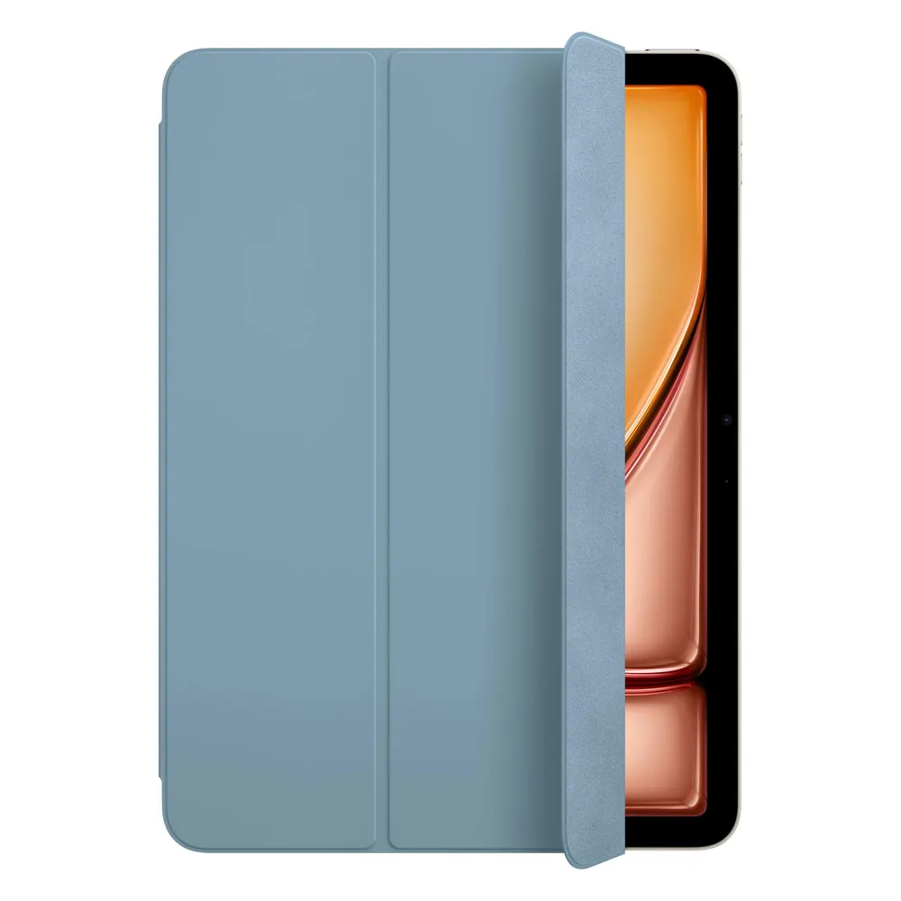 Apple Smart Folio iPad Air 11 Zoll (2025/2024) Denim