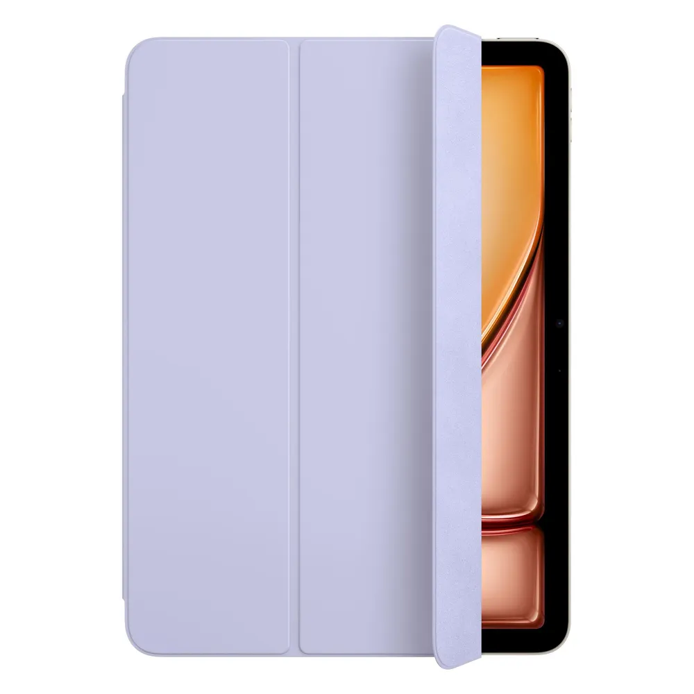 Apple Smart Folio iPad Air 11 Zoll (2025/2024) Hellviolett