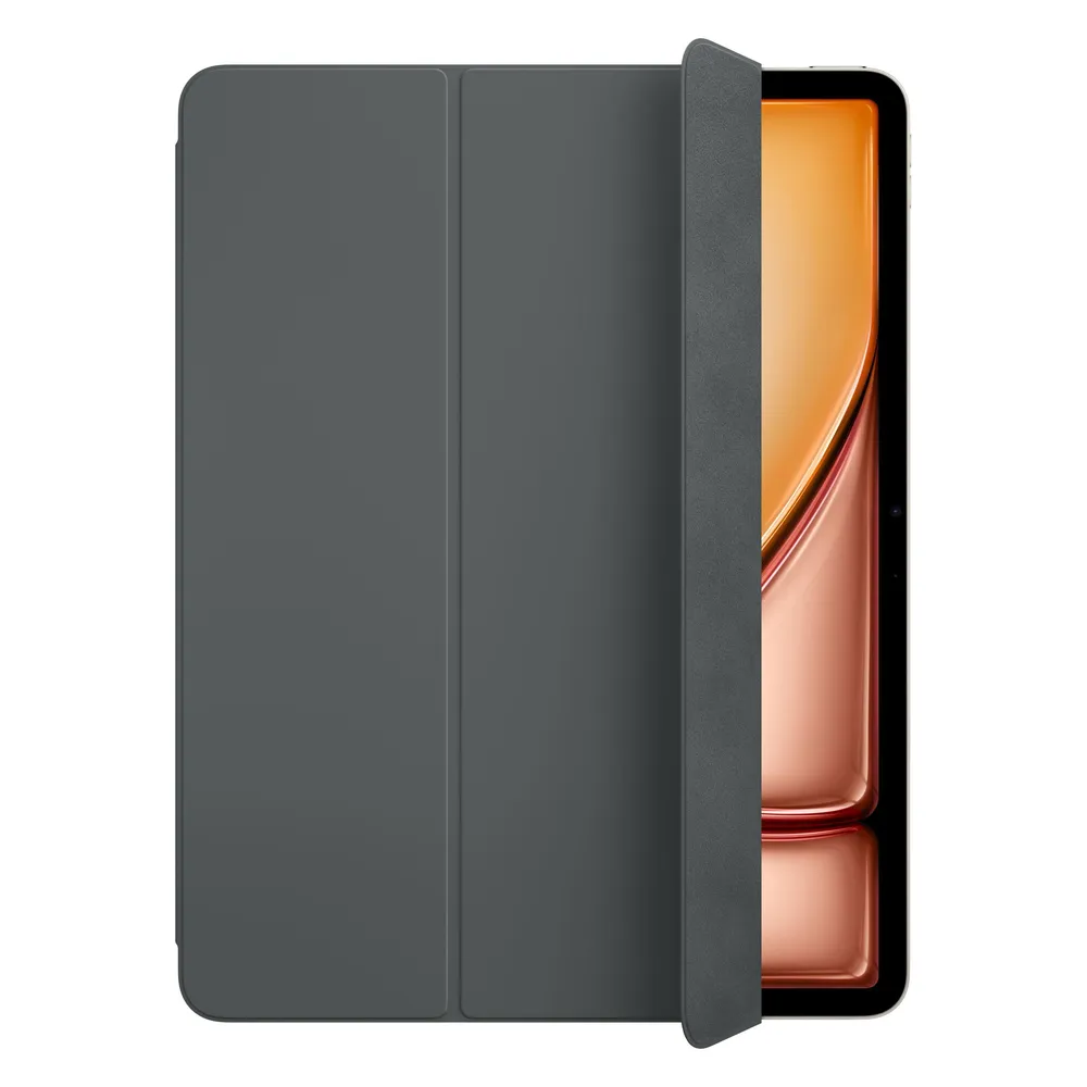 Apple Smart Folio iPad Air 13 Zoll (2025/2024) Anthrazit