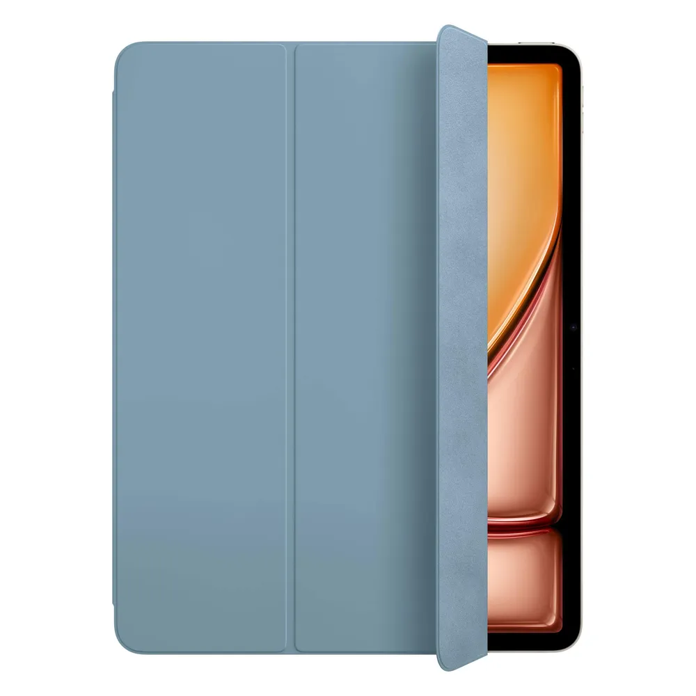 Apple Smart Folio iPad Air 13 Zoll (2025/2024) Denim