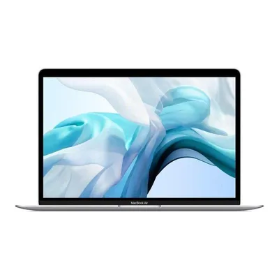 Notebook Apple MacBook Air 13.3" Intel Core i3-1000NG4 8GB 256GB SSD Iris Plus Graphics macOS Catalina