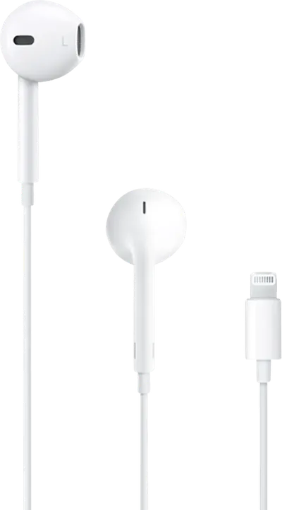 Apple EarPods (Lightning)