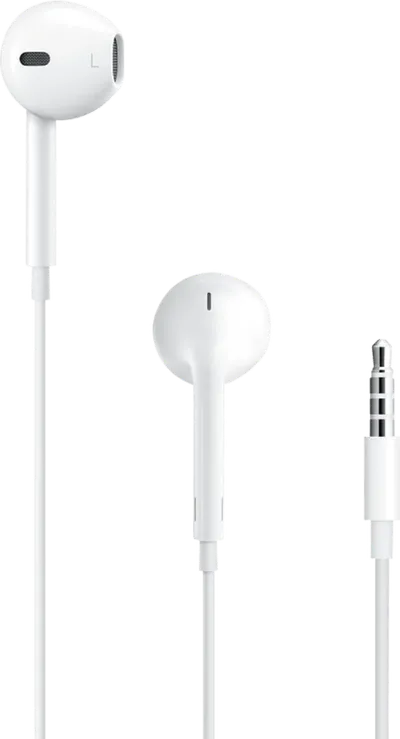 Apple EarPods (mini-jack)