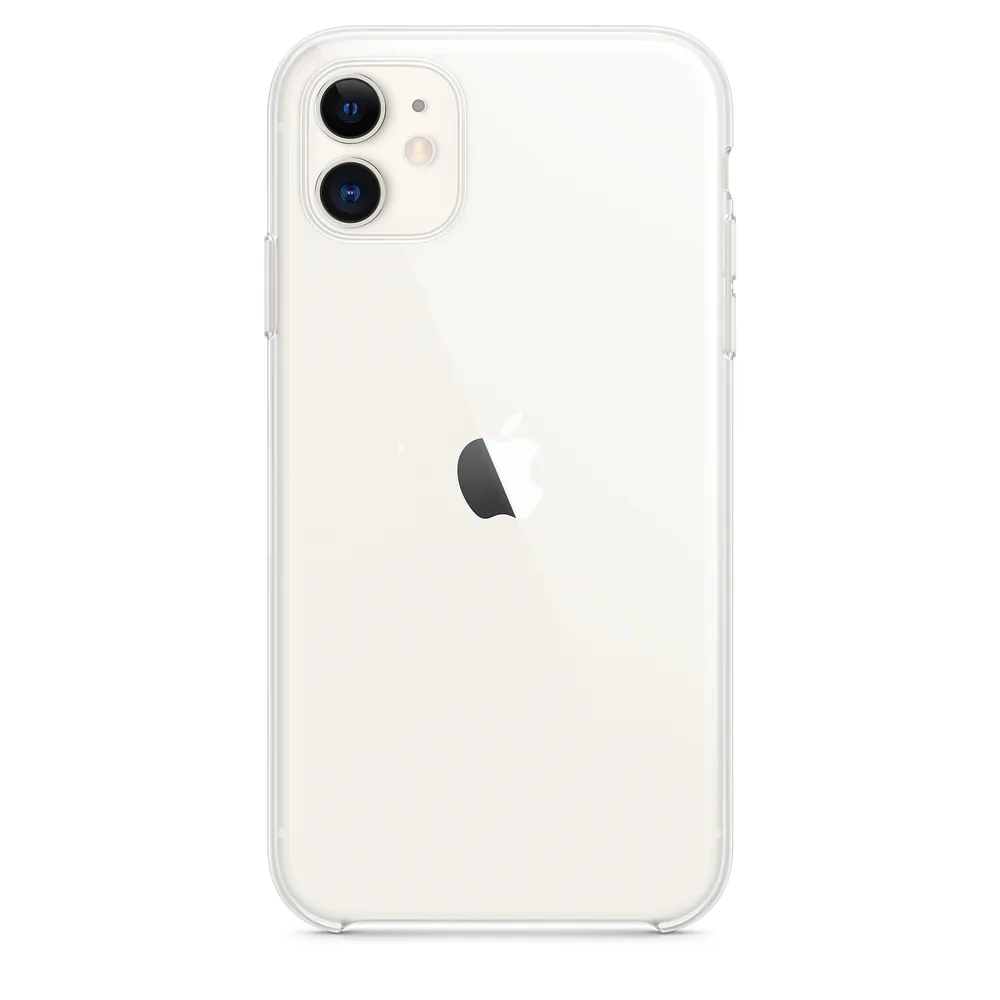 Apple Schutzabdeckung für Mobiltelefon | mwvg2zm/a | Polycarbonat - Thermoplastisches Polyurethan (TPU)