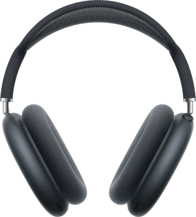 Apple AirPods Max Schwarz