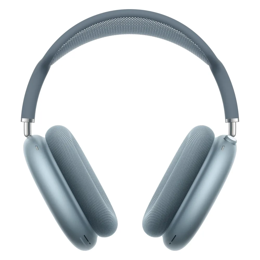 Apple AirPods Max Blau