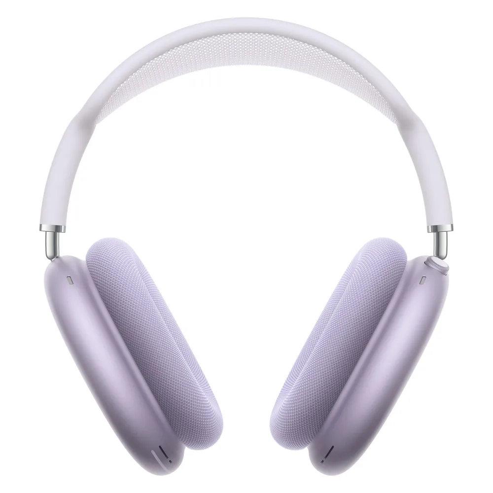 Apple AirPods Max Violett