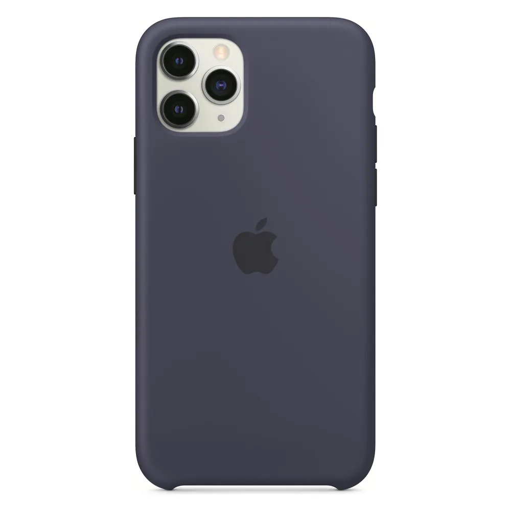 Apple Silikon Case (Apple iPhone 11 Pro)