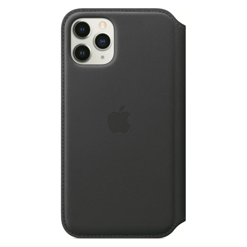 Apple Leder Folio (Apple iPhone 11 Pro)