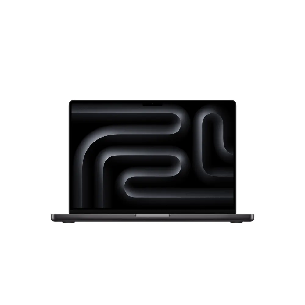 Apple MacBook Pro 14.2" | mx2j3d/a | Space Black - M4 Pro