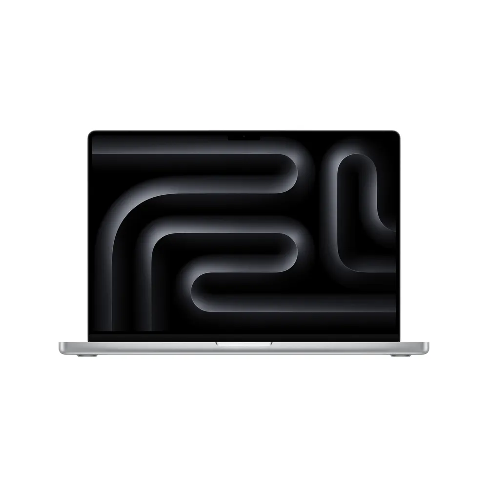 Apple MacBook Pro 16.2" | mx2u3d/a | silber - M4 Pro