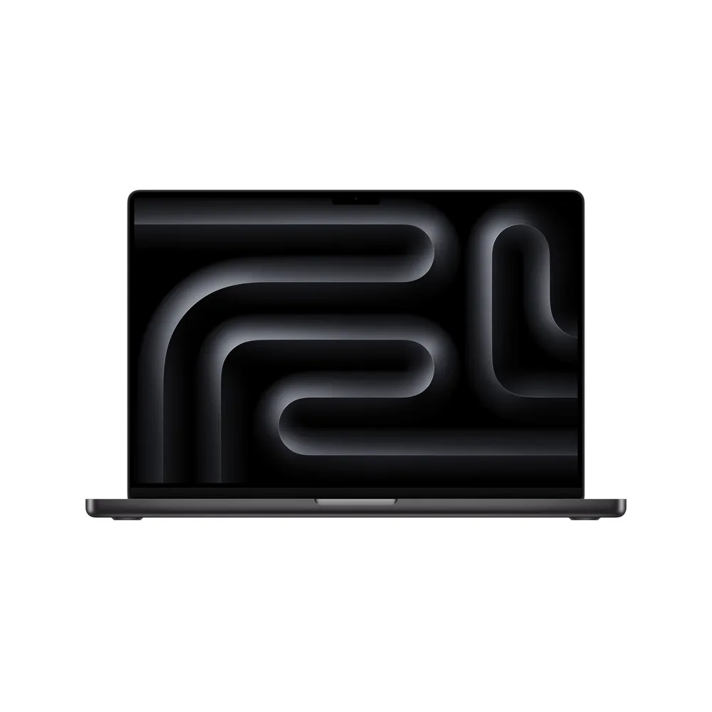 Apple MacBook Pro 16.2" | mx2y3d/a | Space Black - M4 Pro